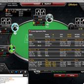 poker sites hud allowed|Online Poker HUDs .